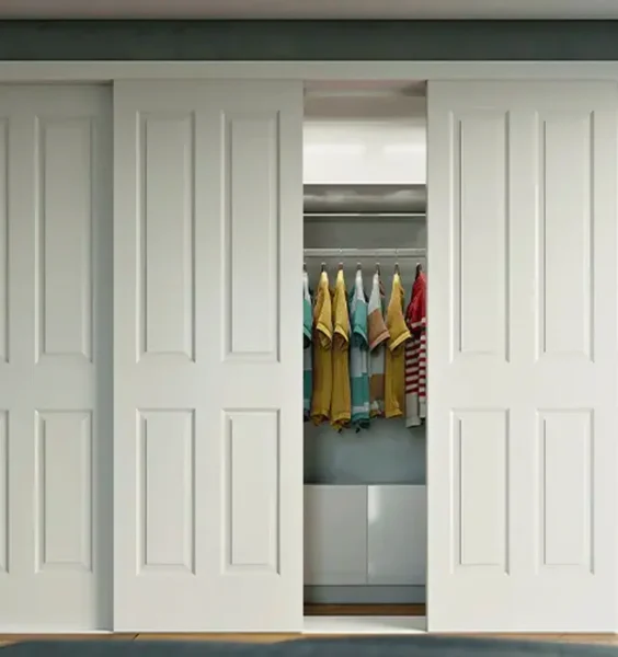 custom made wardrobes