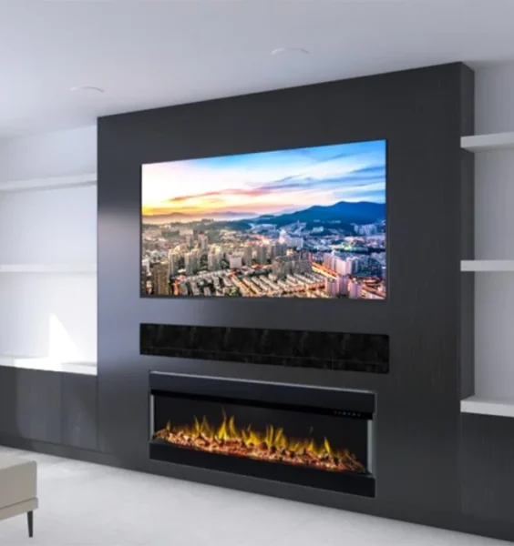 tv and entertainemtn